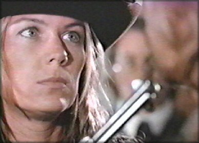 Katherine Kelly Lang as 'Enona Horn'