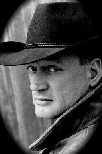 Nigel Bennett as 'Willis Logan'