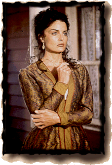 Tracy Scoggins as 'Amanda Carpenter'