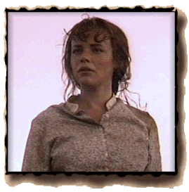 Christianne Hirt as 'Hannah Call'