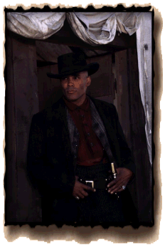 Réal Andrews as 'Peters'