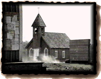 Church