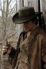 Call and the derringer